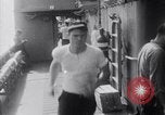 Image of American Navy Destroyer Maddox Formosa Strait, 1950, second 9 stock footage video 65675039883