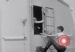 Image of American Navy Destroyer Maddox Formosa Strait, 1950, second 11 stock footage video 65675039883