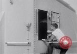 Image of American Navy Destroyer Maddox Formosa Strait, 1950, second 12 stock footage video 65675039883