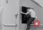 Image of American Navy Destroyer Maddox Formosa Strait, 1950, second 13 stock footage video 65675039883