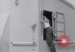 Image of American Navy Destroyer Maddox Formosa Strait, 1950, second 14 stock footage video 65675039883
