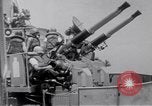 Image of American Navy Destroyer Maddox Formosa Strait, 1950, second 19 stock footage video 65675039883
