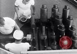 Image of American Navy Destroyer Maddox Formosa Strait, 1950, second 22 stock footage video 65675039883