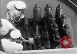 Image of American Navy Destroyer Maddox Formosa Strait, 1950, second 23 stock footage video 65675039883