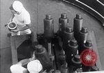 Image of American Navy Destroyer Maddox Formosa Strait, 1950, second 25 stock footage video 65675039883