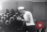 Image of American Navy Destroyer Maddox Formosa Strait, 1950, second 26 stock footage video 65675039883
