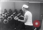 Image of American Navy Destroyer Maddox Formosa Strait, 1950, second 27 stock footage video 65675039883
