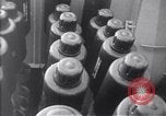 Image of American Navy Destroyer Maddox Formosa Strait, 1950, second 29 stock footage video 65675039883