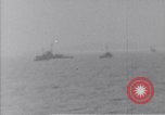 Image of American Navy Destroyer Maddox Formosa Strait, 1950, second 33 stock footage video 65675039883