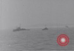 Image of American Navy Destroyer Maddox Formosa Strait, 1950, second 34 stock footage video 65675039883