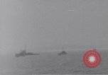 Image of American Navy Destroyer Maddox Formosa Strait, 1950, second 35 stock footage video 65675039883