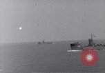 Image of American Navy Destroyer Maddox Formosa Strait, 1950, second 36 stock footage video 65675039883