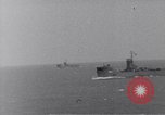 Image of American Navy Destroyer Maddox Formosa Strait, 1950, second 37 stock footage video 65675039883