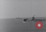 Image of American Navy Destroyer Maddox Formosa Strait, 1950, second 38 stock footage video 65675039883