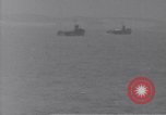 Image of American Navy Destroyer Maddox Formosa Strait, 1950, second 39 stock footage video 65675039883