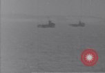 Image of American Navy Destroyer Maddox Formosa Strait, 1950, second 40 stock footage video 65675039883