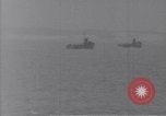 Image of American Navy Destroyer Maddox Formosa Strait, 1950, second 41 stock footage video 65675039883