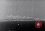 Image of American Navy Destroyer Maddox Formosa Strait, 1950, second 43 stock footage video 65675039883