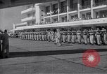 Image of American forces leave Lebanon after three month intervention Beirut Lebanon, 1958, second 7 stock footage video 65675039884