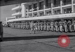 Image of American forces leave Lebanon after three month intervention Beirut Lebanon, 1958, second 8 stock footage video 65675039884