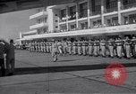 Image of American forces leave Lebanon after three month intervention Beirut Lebanon, 1958, second 9 stock footage video 65675039884