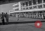 Image of American forces leave Lebanon after three month intervention Beirut Lebanon, 1958, second 10 stock footage video 65675039884