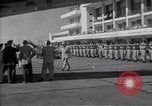 Image of American forces leave Lebanon after three month intervention Beirut Lebanon, 1958, second 11 stock footage video 65675039884
