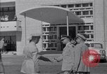 Image of American forces leave Lebanon after three month intervention Beirut Lebanon, 1958, second 12 stock footage video 65675039884
