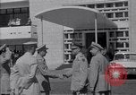 Image of American forces leave Lebanon after three month intervention Beirut Lebanon, 1958, second 13 stock footage video 65675039884
