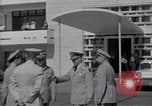 Image of American forces leave Lebanon after three month intervention Beirut Lebanon, 1958, second 14 stock footage video 65675039884