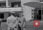 Image of American forces leave Lebanon after three month intervention Beirut Lebanon, 1958, second 16 stock footage video 65675039884
