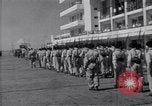 Image of American forces leave Lebanon after three month intervention Beirut Lebanon, 1958, second 19 stock footage video 65675039884