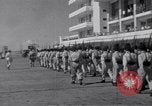 Image of American forces leave Lebanon after three month intervention Beirut Lebanon, 1958, second 21 stock footage video 65675039884