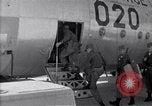 Image of American forces leave Lebanon after three month intervention Beirut Lebanon, 1958, second 25 stock footage video 65675039884