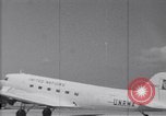 Image of American forces leave Lebanon after three month intervention Beirut Lebanon, 1958, second 30 stock footage video 65675039884