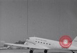 Image of American forces leave Lebanon after three month intervention Beirut Lebanon, 1958, second 32 stock footage video 65675039884