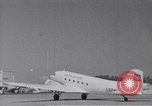 Image of American forces leave Lebanon after three month intervention Beirut Lebanon, 1958, second 33 stock footage video 65675039884