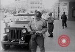 Immagine di Crisi di Suez Il Cairo Egitto, 1956, secondo 4 filmato di repertorio 65675039885