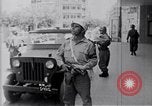 Immagine di Crisi di Suez Il Cairo Egitto, 1956, secondo 5 filmato di repertorio 65675039885