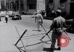 Immagine di Crisi di Suez Il Cairo Egitto, 1956, secondo 10 filmato di repertorio 65675039885