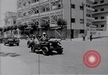 Immagine di Crisi di Suez Il Cairo Egitto, 1956, secondo 22 filmato di repertorio 65675039885