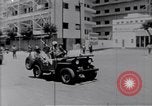 Immagine di Crisi di Suez Il Cairo Egitto, 1956, secondo 23 filmato di repertorio 65675039885