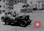 Immagine di Crisi di Suez Il Cairo Egitto, 1956, secondo 24 filmato di repertorio 65675039885