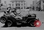 Immagine di Crisi di Suez Il Cairo Egitto, 1956, secondo 25 filmato di repertorio 65675039885