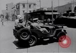 Immagine di Crisi di Suez Il Cairo Egitto, 1956, secondo 26 filmato di repertorio 65675039885