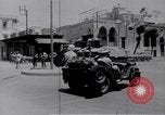 Immagine di Crisi di Suez Il Cairo Egitto, 1956, secondo 27 filmato di repertorio 65675039885