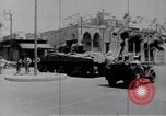 Immagine di Crisi di Suez Il Cairo Egitto, 1956, secondo 28 filmato di repertorio 65675039885