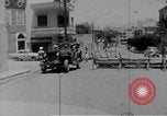 Immagine di Crisi di Suez Il Cairo Egitto, 1956, secondo 35 filmato di repertorio 65675039885