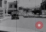 Immagine di Crisi di Suez Il Cairo Egitto, 1956, secondo 36 filmato di repertorio 65675039885