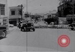 Immagine di Crisi di Suez Il Cairo Egitto, 1956, secondo 37 filmato di repertorio 65675039885